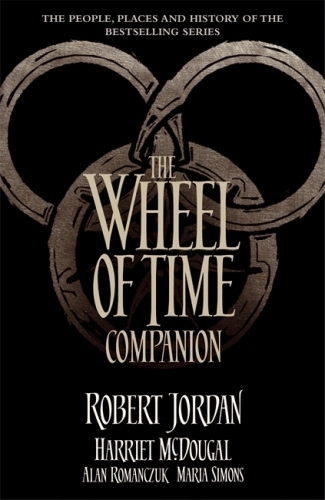 THE WHEEL OF TIME COMPANION