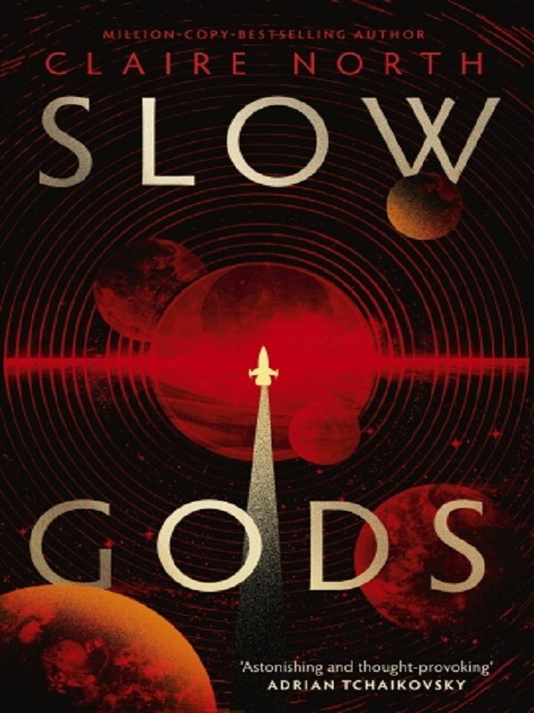 Slow Gods
