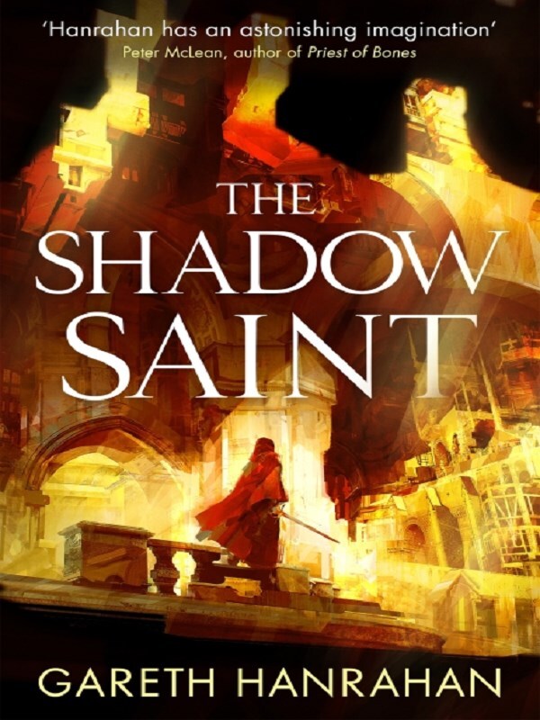 The Shadow Saint