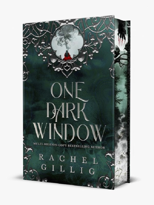 One Dark Window