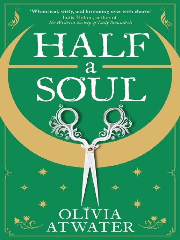 Half a Soul