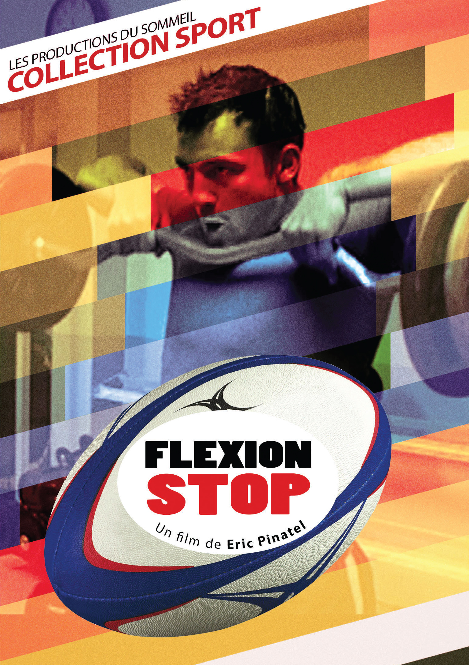 FLEXION STOP - DVD