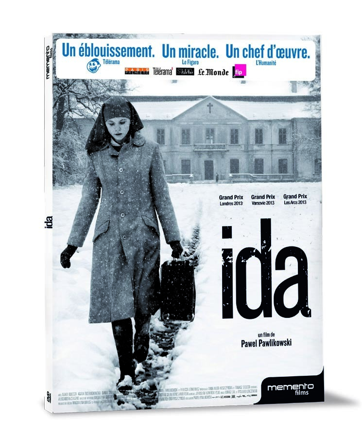 IDA - DVD