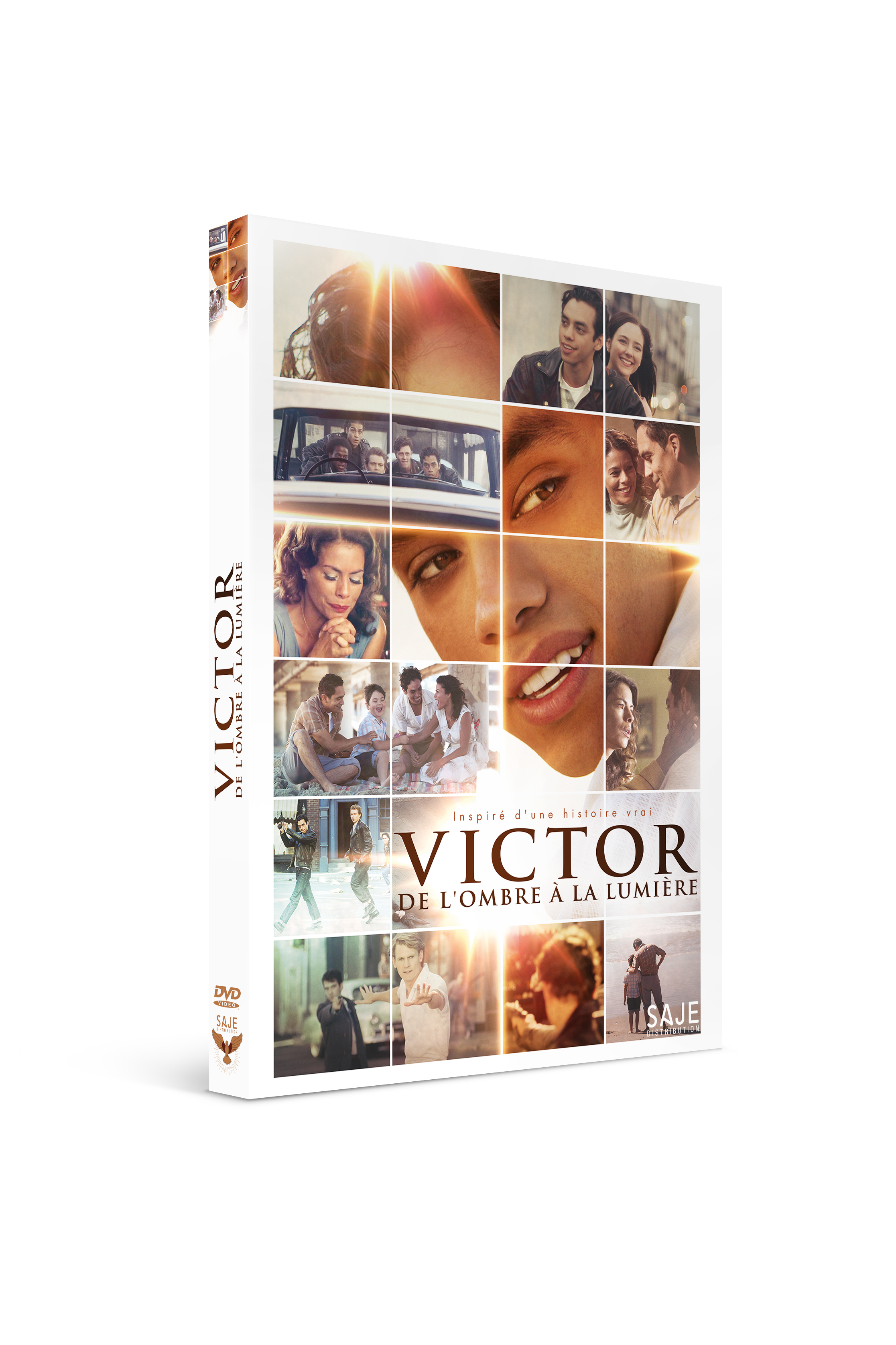 VICTOR - DVD
