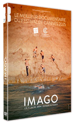 IMAGO - DVD