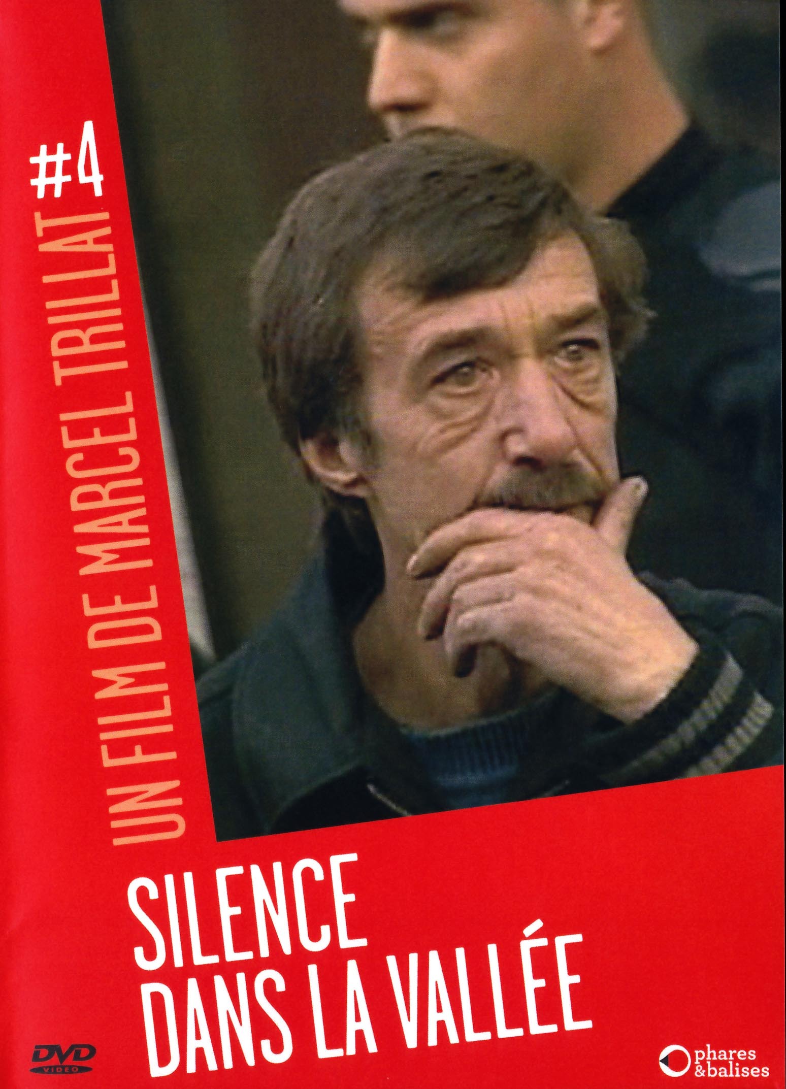 MT. SILENCE DANS LA VALLEE - DVD
