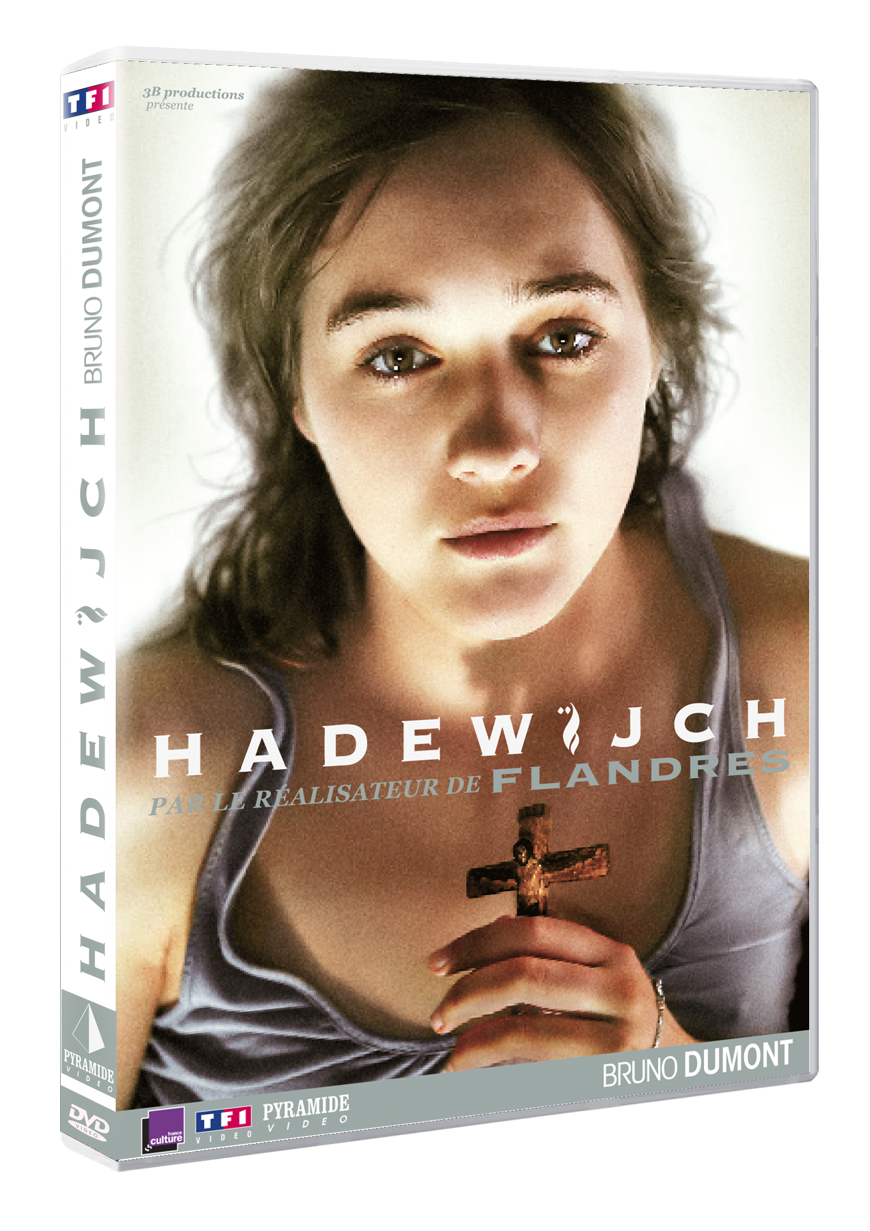 HADEWIJCH - DVD