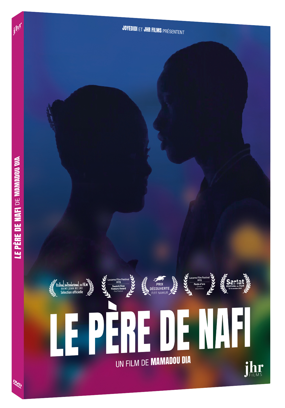 PERE DE NAFI (LE) - DVD