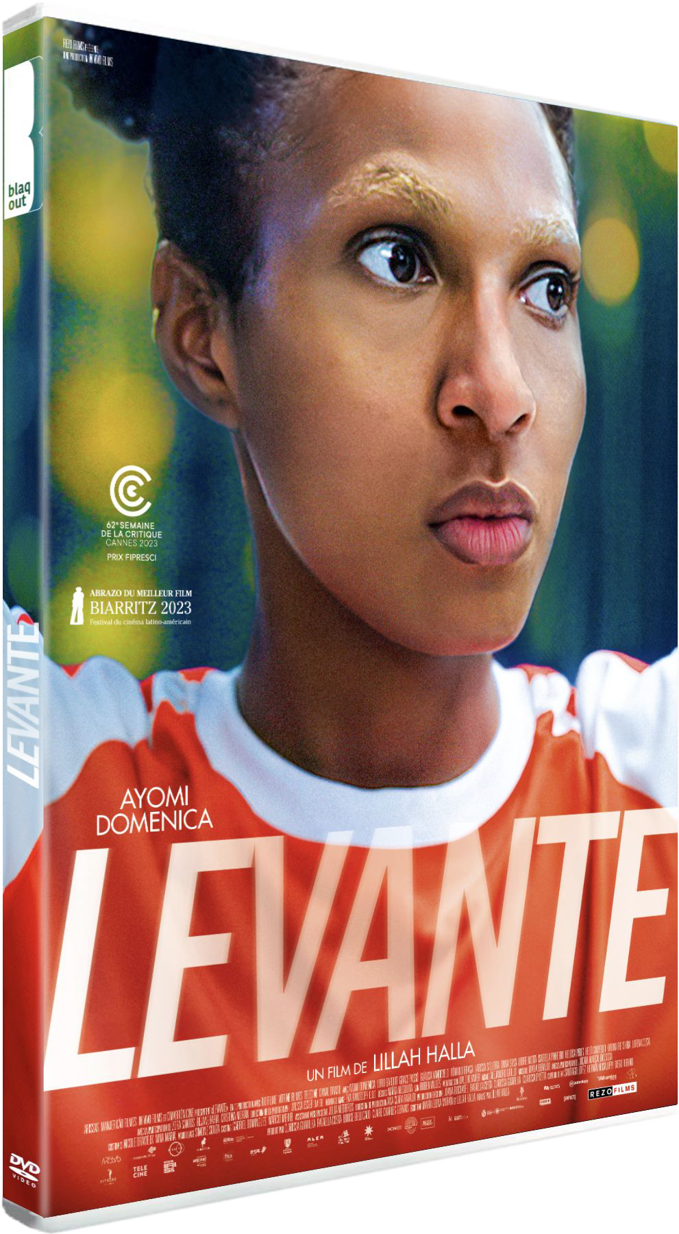 LEVANTE - DVD