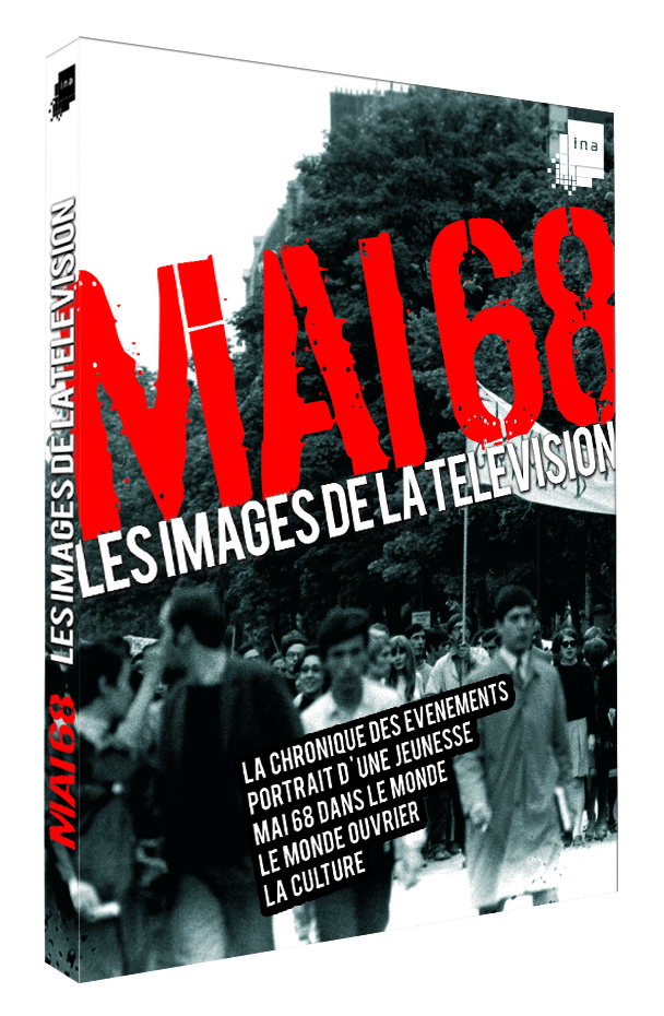 MAI 68 - DVD