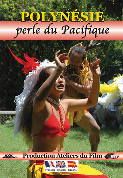 POLYNESIE - PERLE DU PACIFIQUE