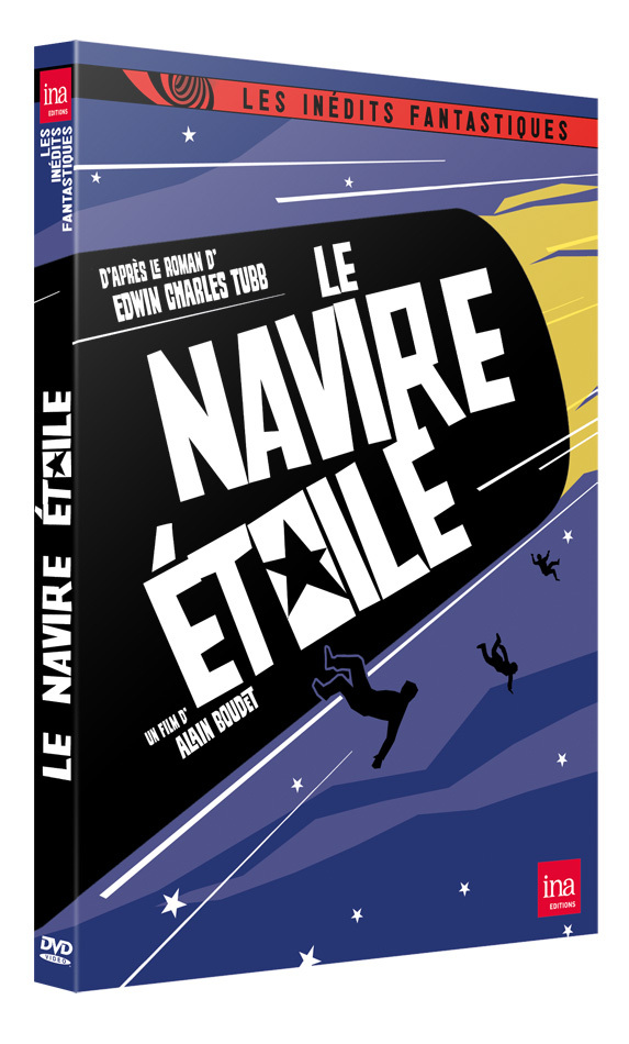 IF.NAVIRE ETOILE