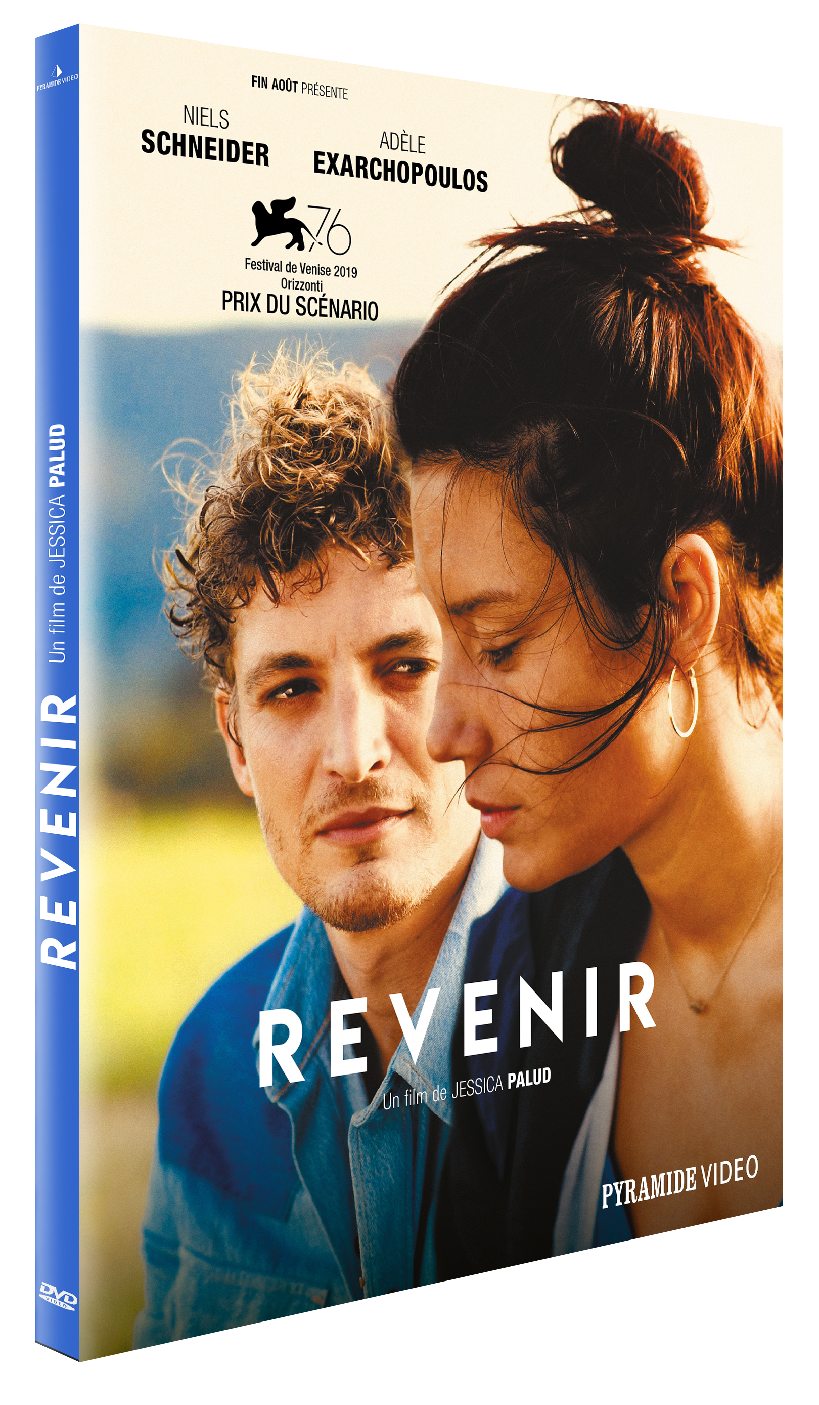 REVENIR - DVD