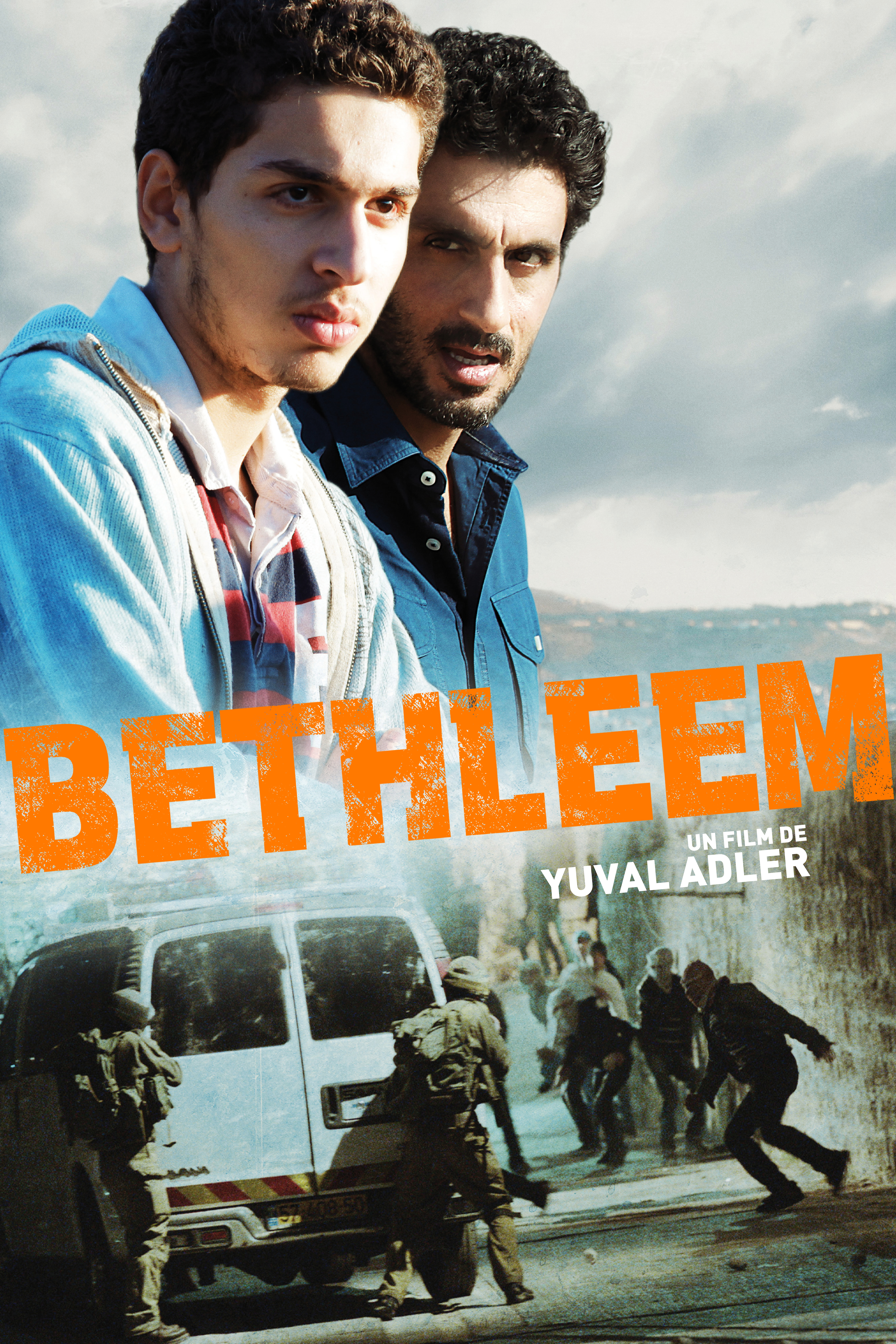 BETHLEEM - DVD