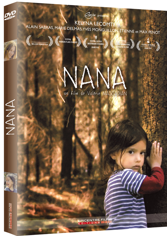 NANA - DVD