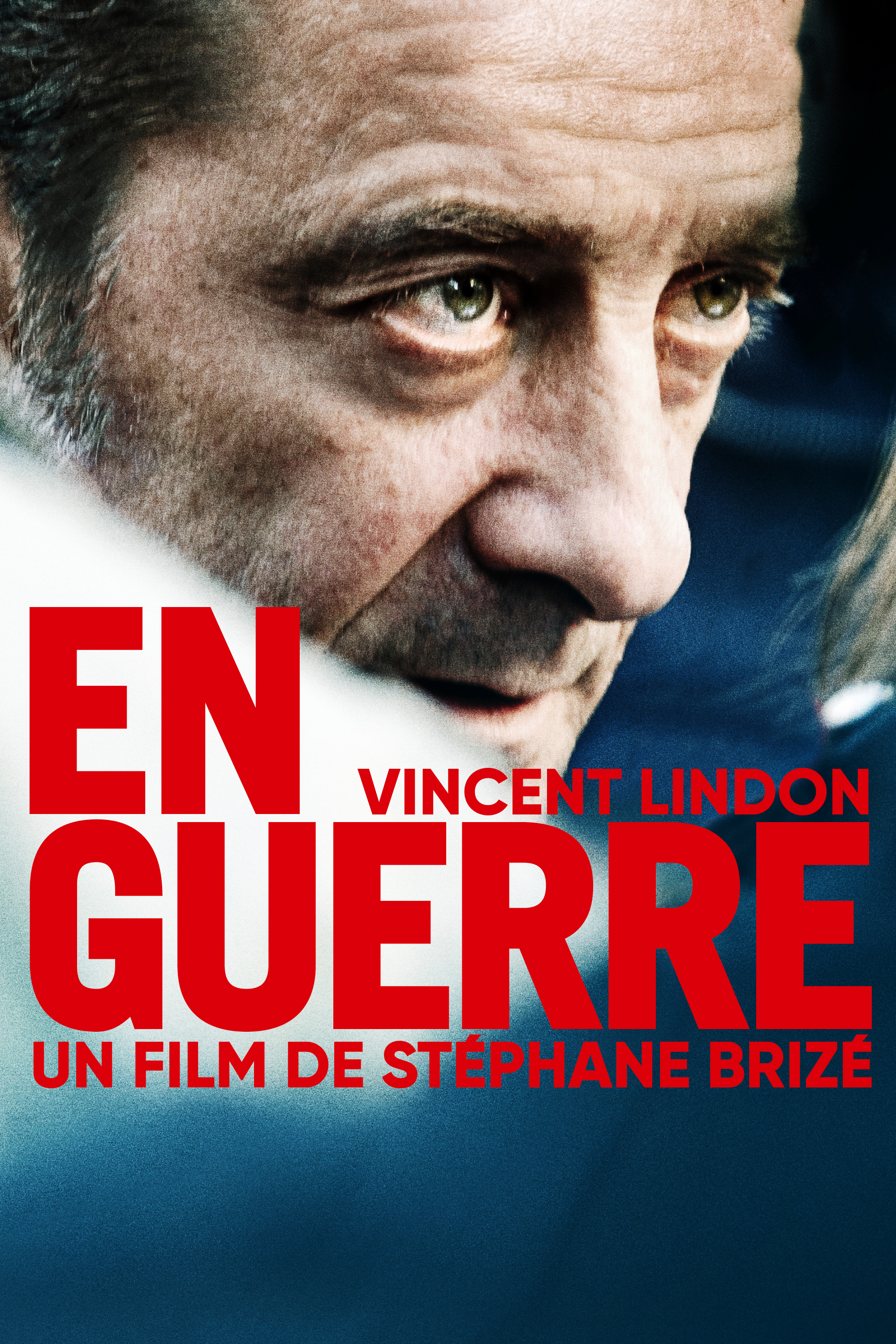 EN GUERRE - DVD