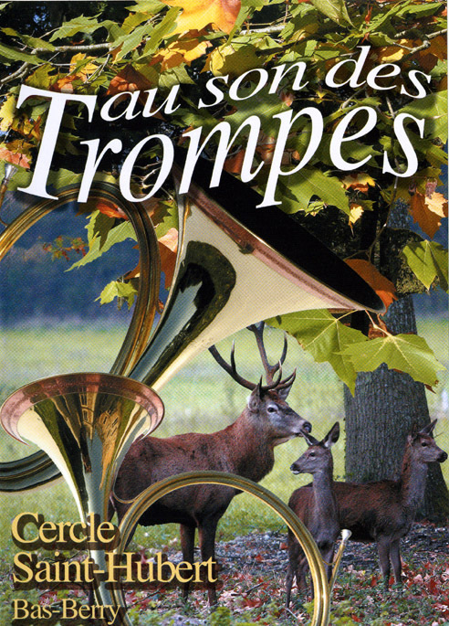 AU SON DES TROMPES - DVD