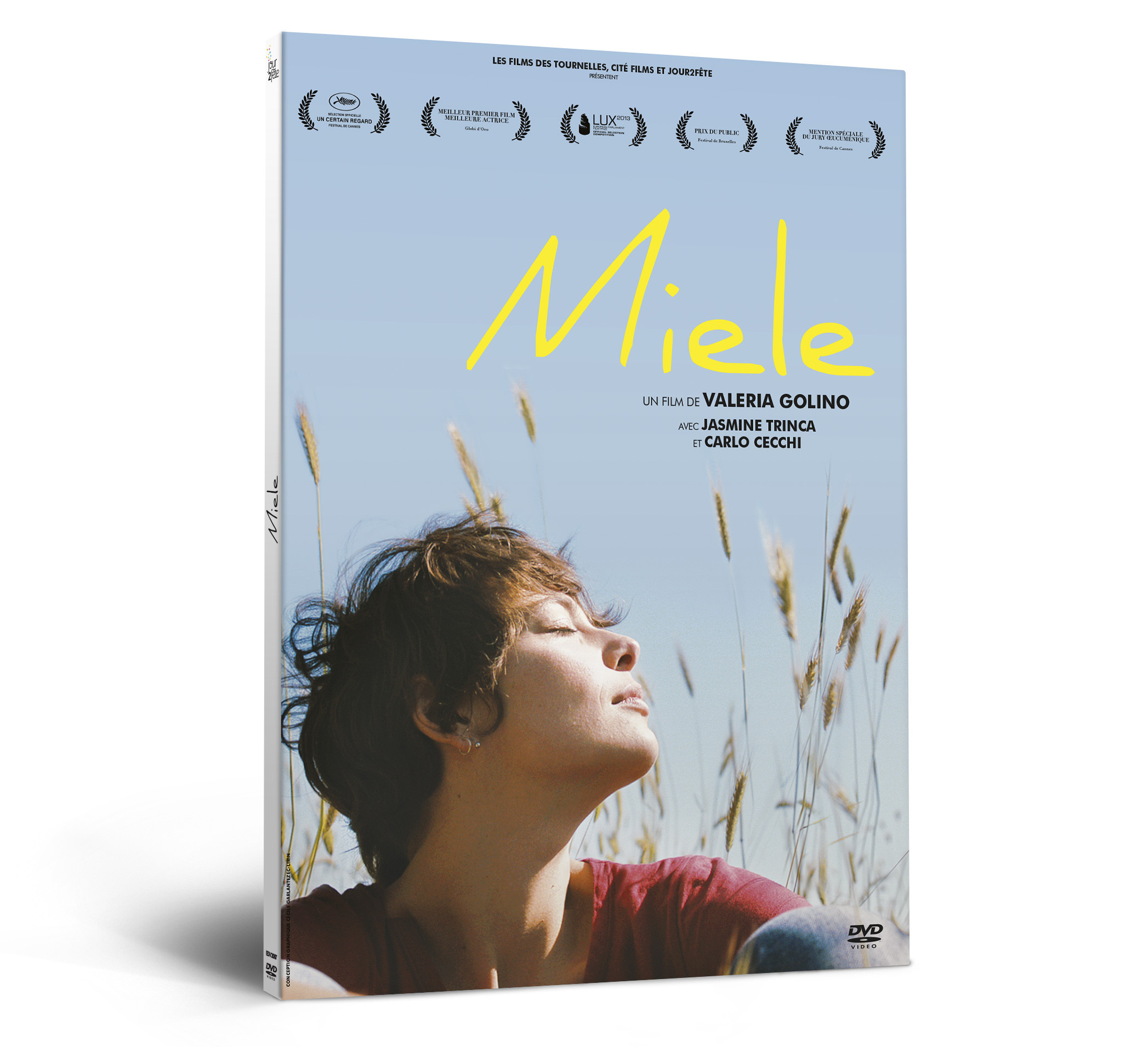 MIELE - DVD