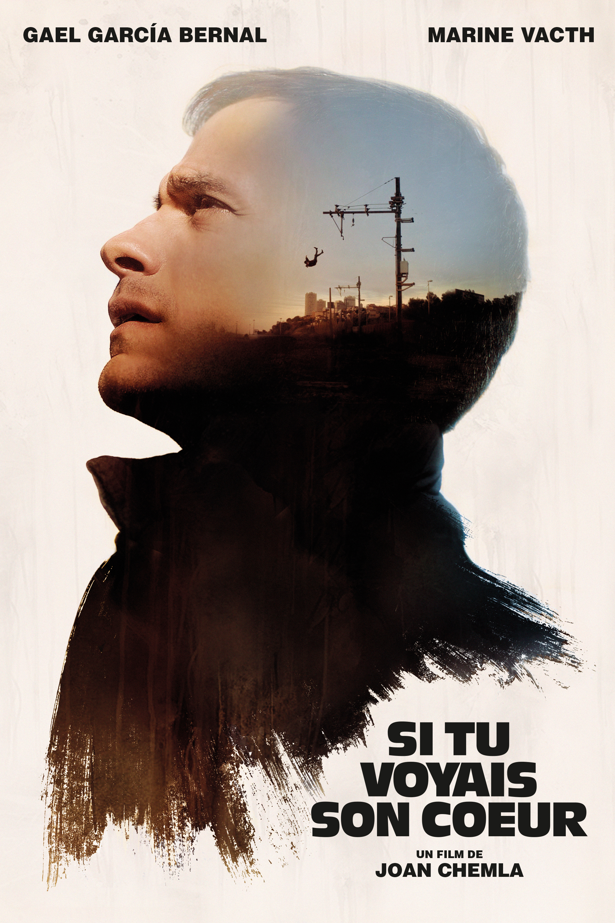 SI TU VOYAIS SON COEUR - DVD