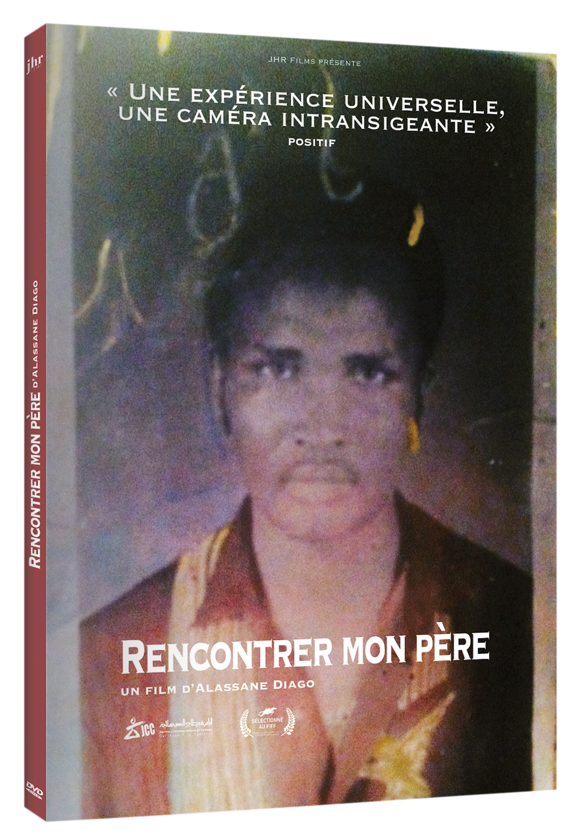 RENCONTRER MON PERE - DVD