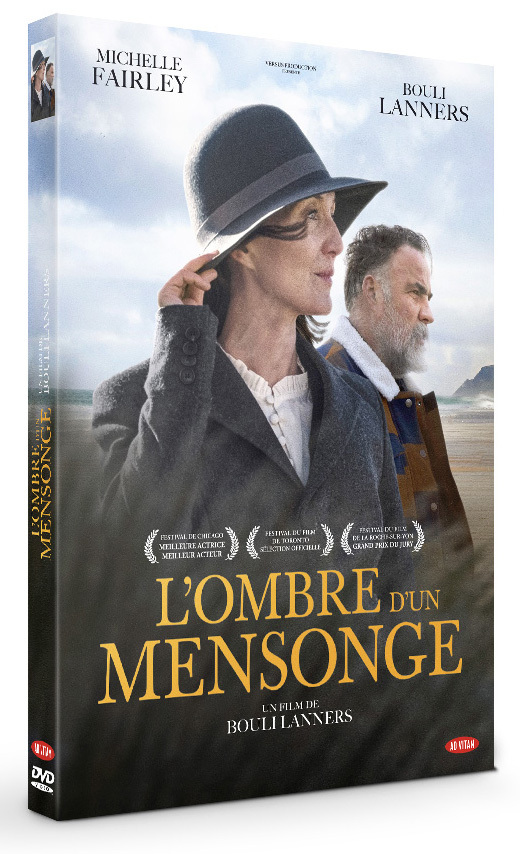 OMBRE D'UN MENSONGE (L') - DVD