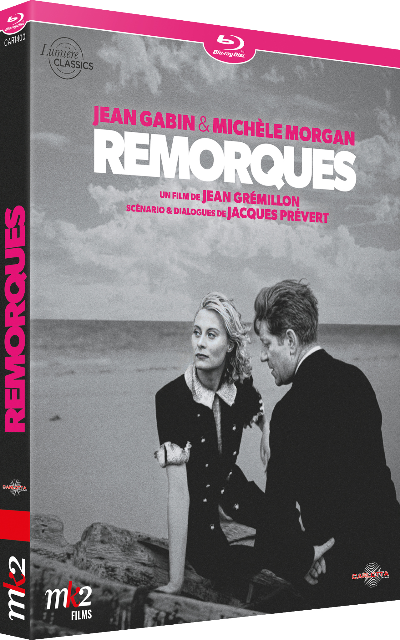 BR REMORQUES BLURAY