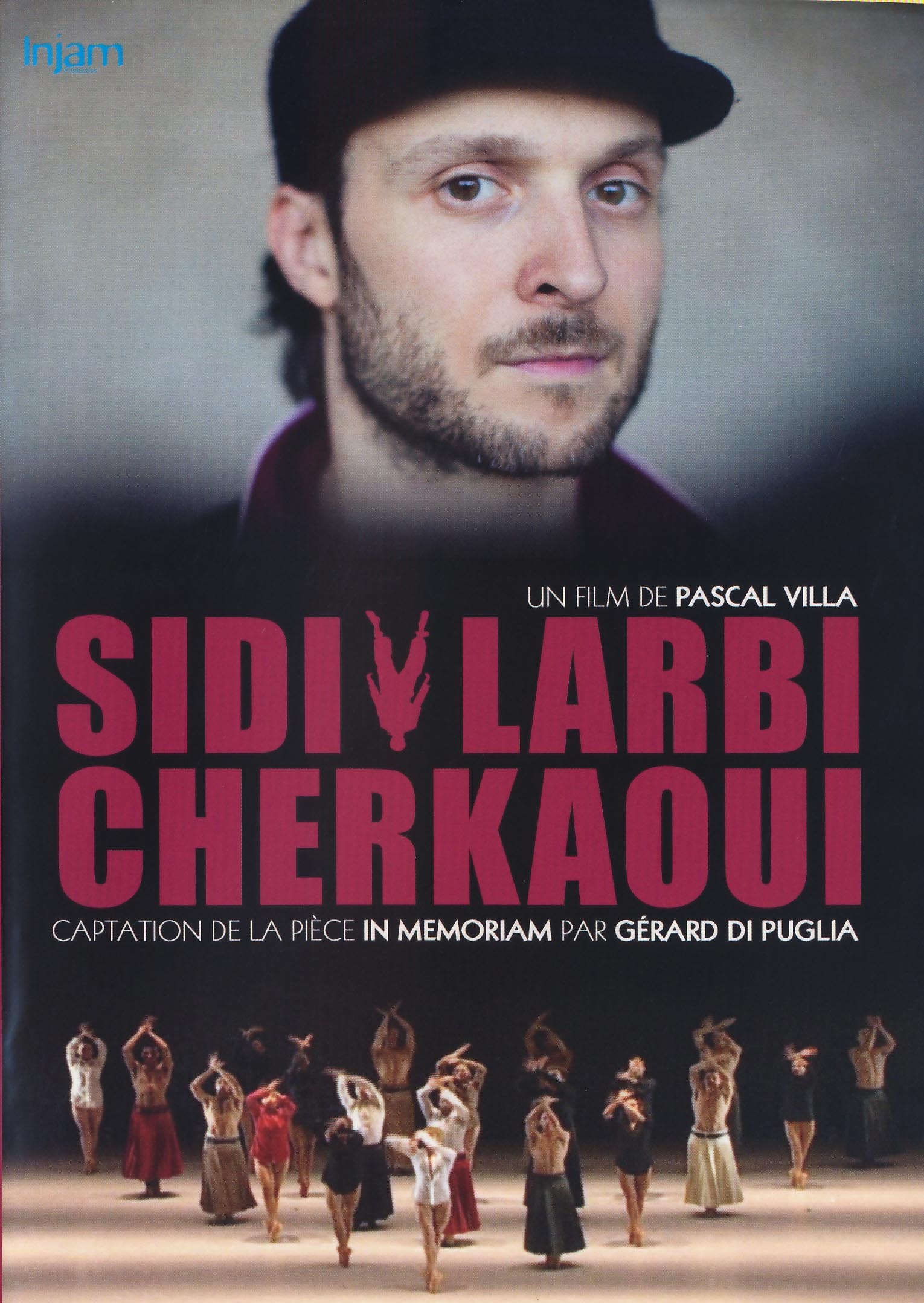 SIDI LARBI CHERKAOUI - DVD