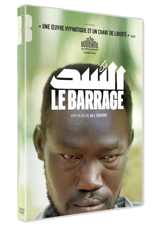 BARRAGE (LE) - DVD