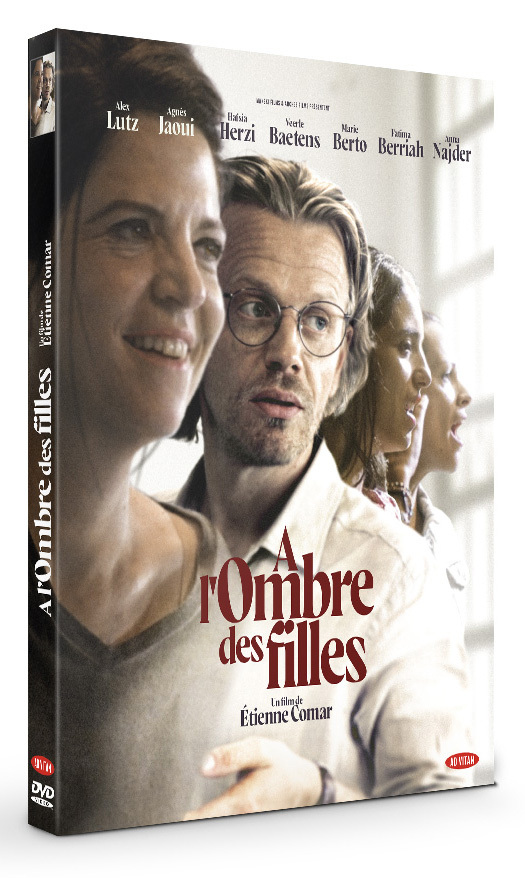 A L'OMBRE DES FILLES - DVD