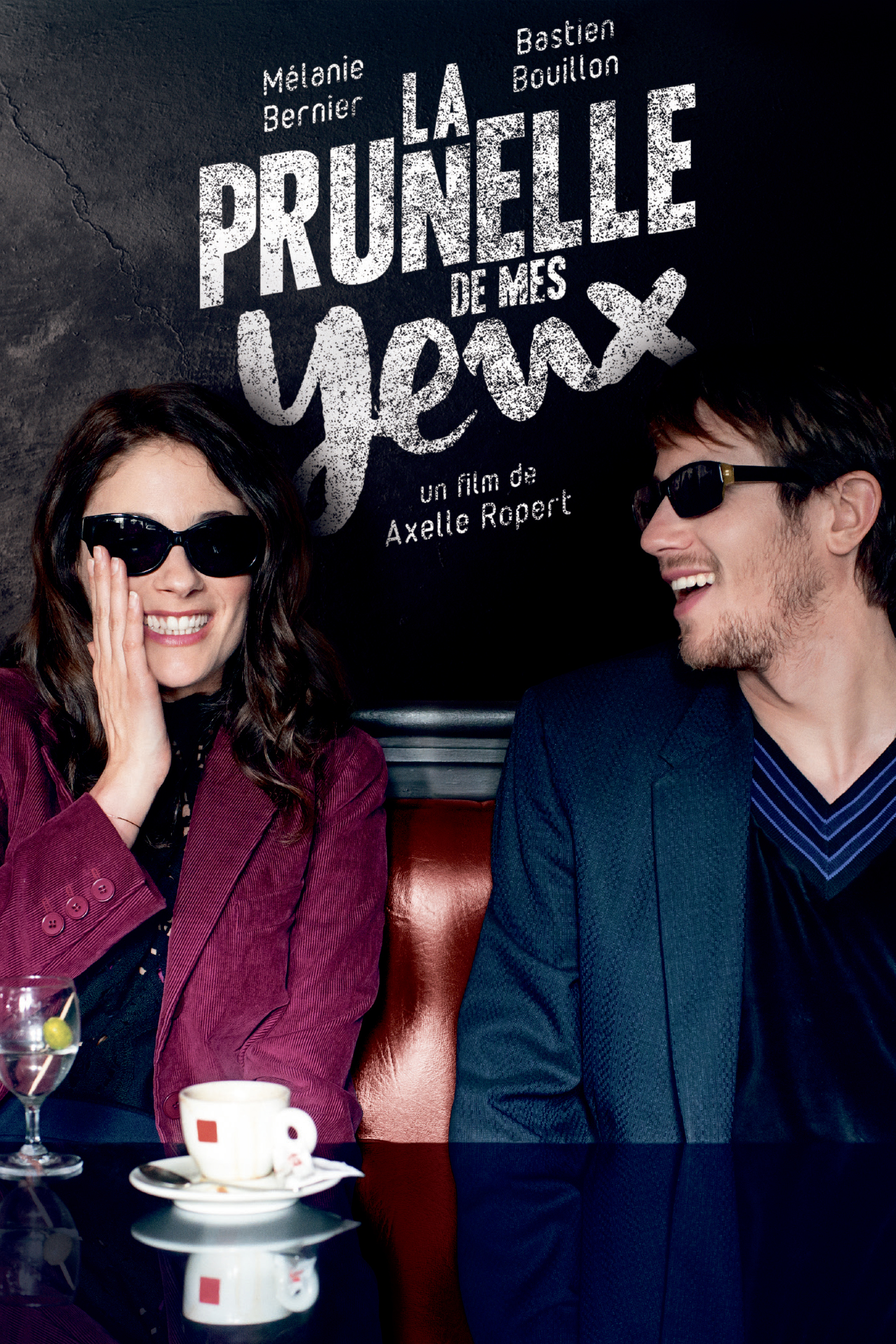 PRUNELLE DE MES YEUX (LA) - DVD