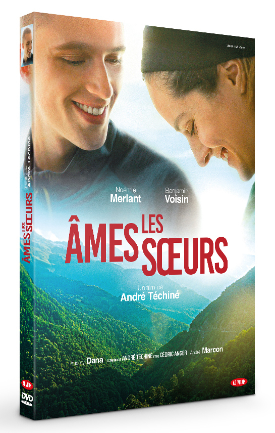 AMES S URS (LES) - DVD