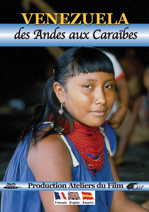 VENEZUELA - DES ANDES AUX CARAIBES