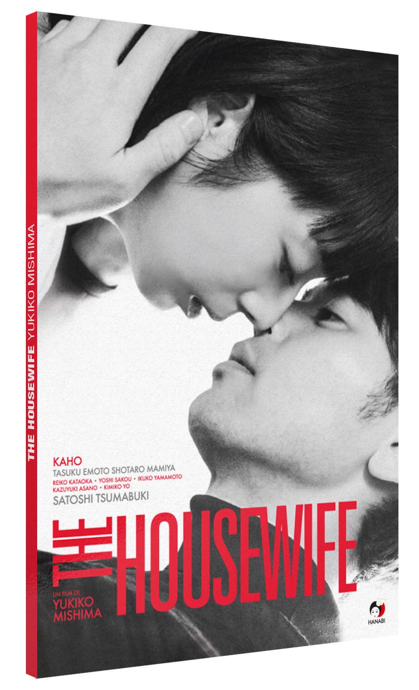 HOUSEWIFE (THE) - DVD