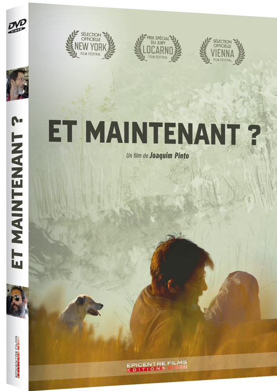 ET MAINTENANT ? - DVD