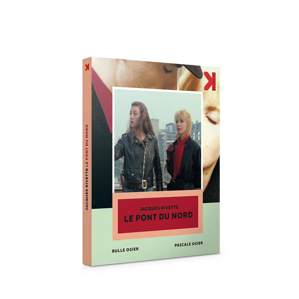 PONT DU NORD (LE) - VERSION RESTAUREE - BLU-RAY + DVD