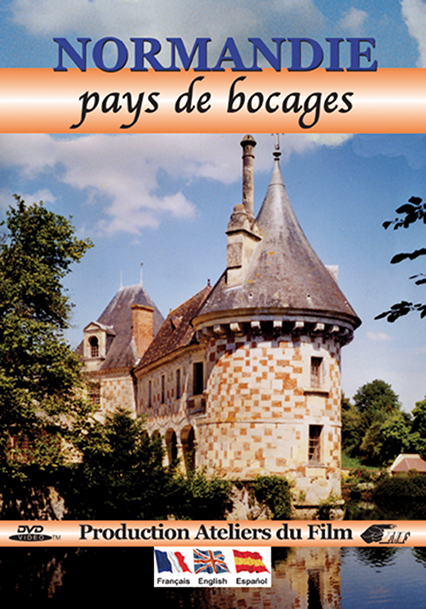 NORMANDIE PAYS DE BOCAGES