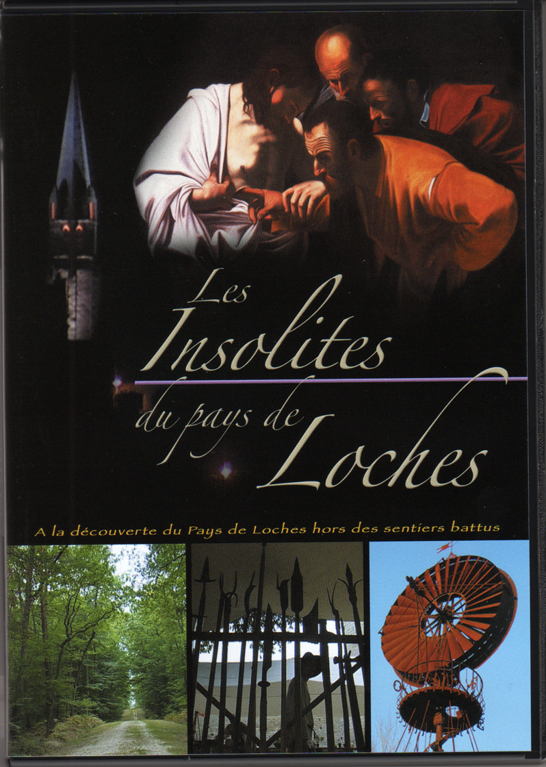 BERRY -  LES INSOLITES - DVD