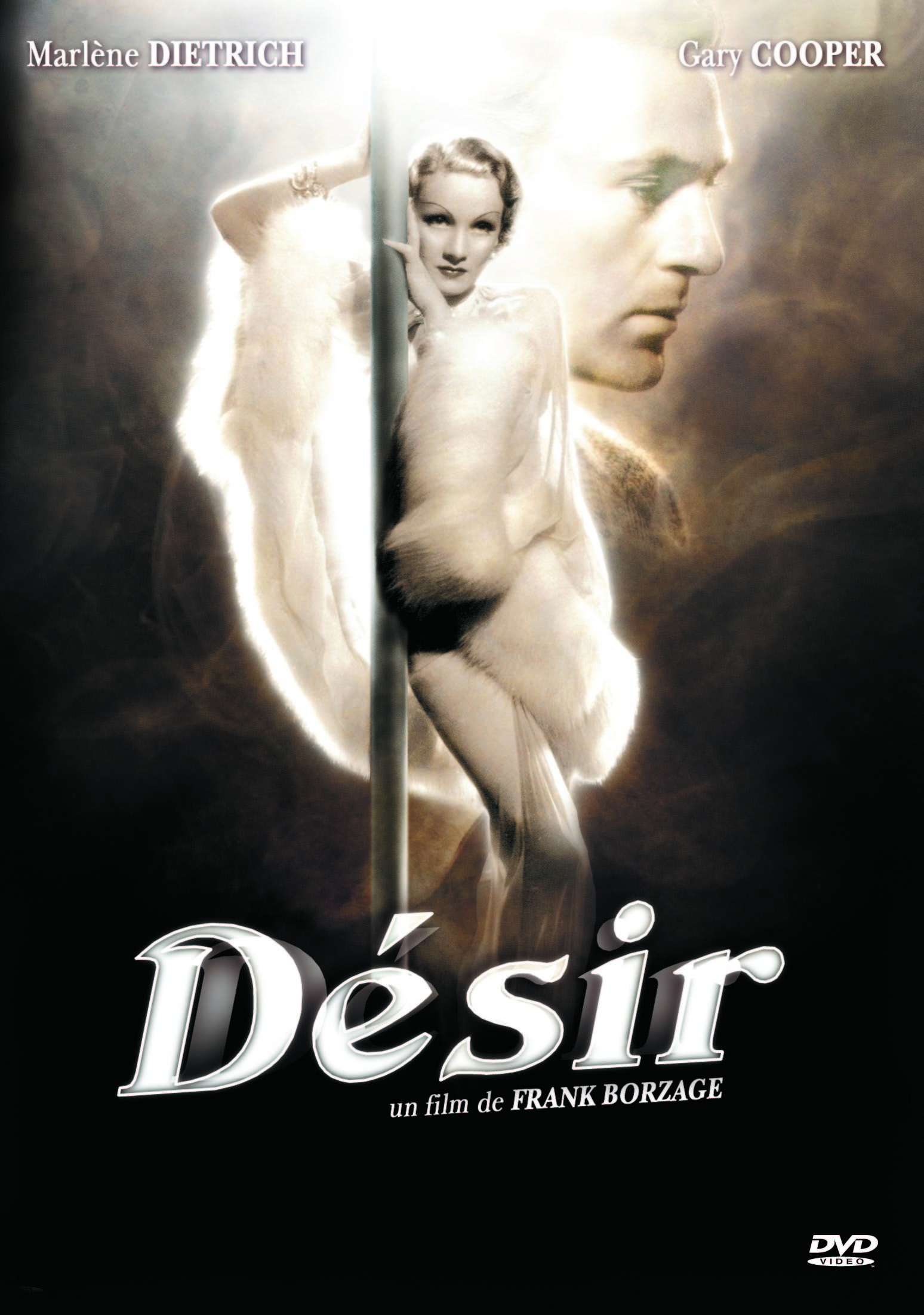 DESIR - DVD
