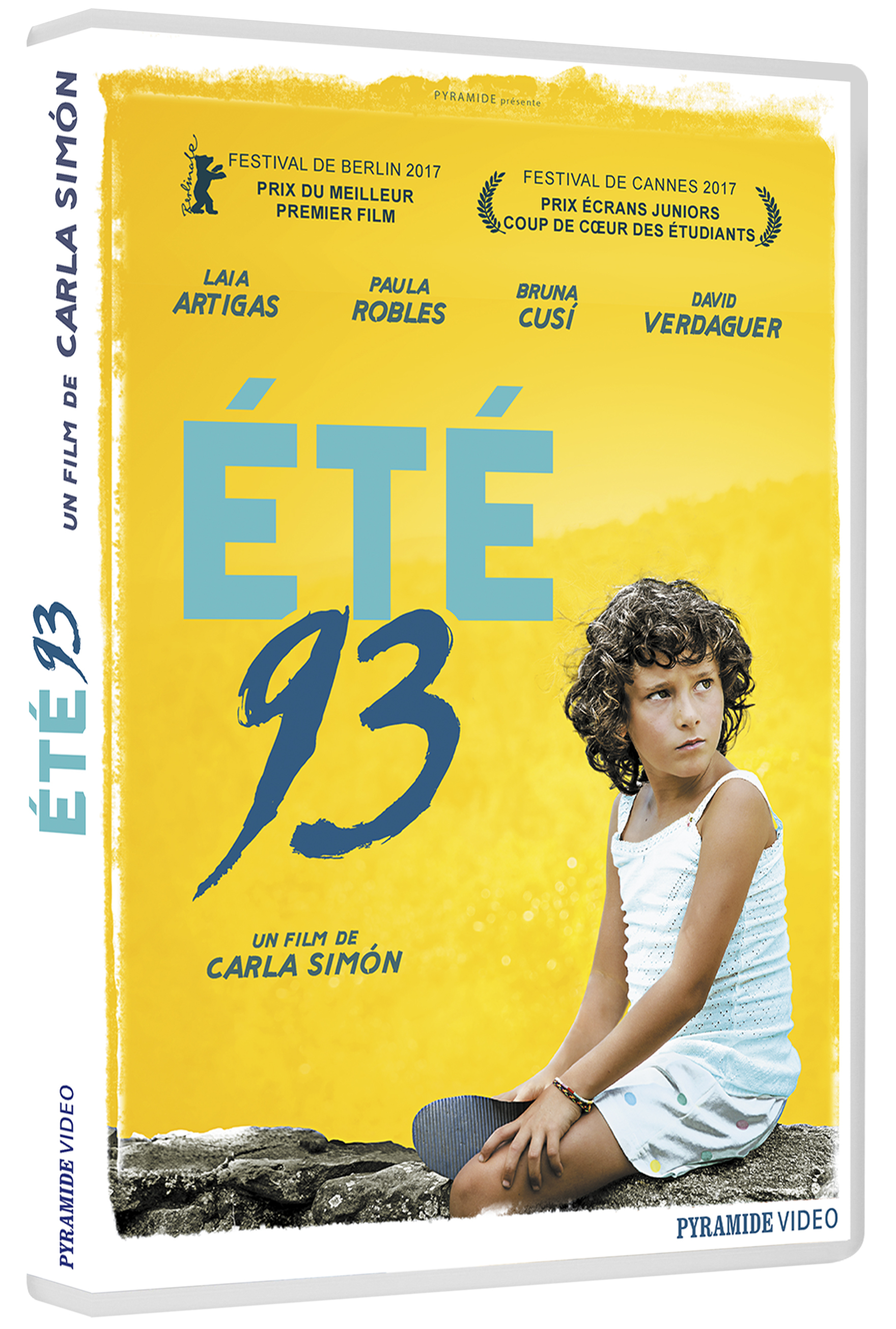 ETE 93 -DVD-