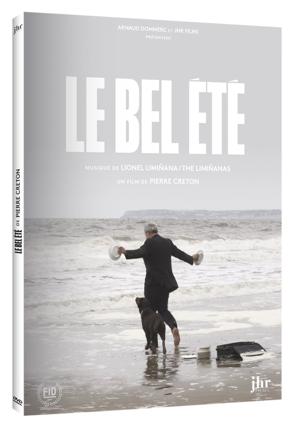 BEL ETE (LE) - DVD