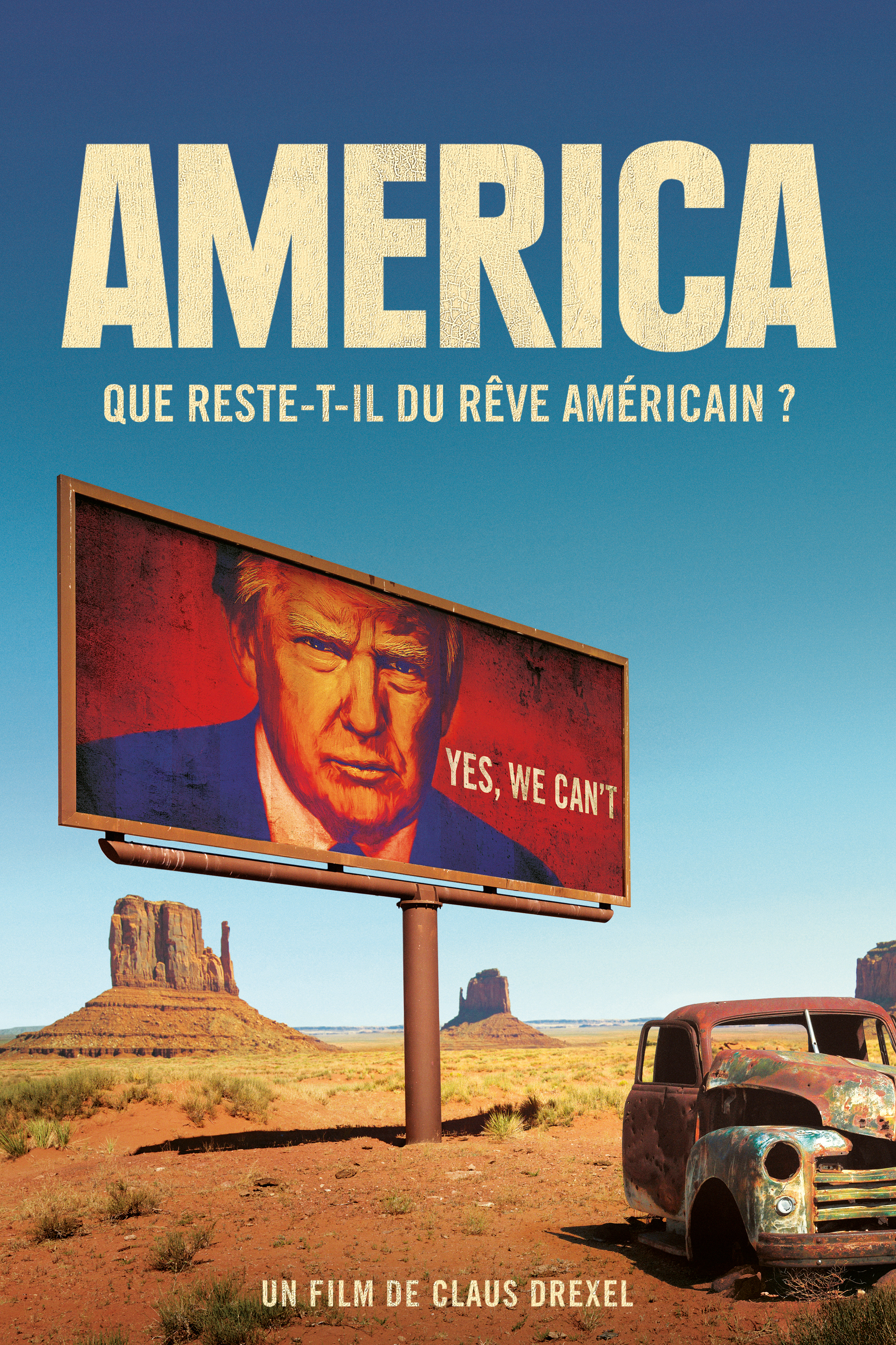 AMERICA - DVD