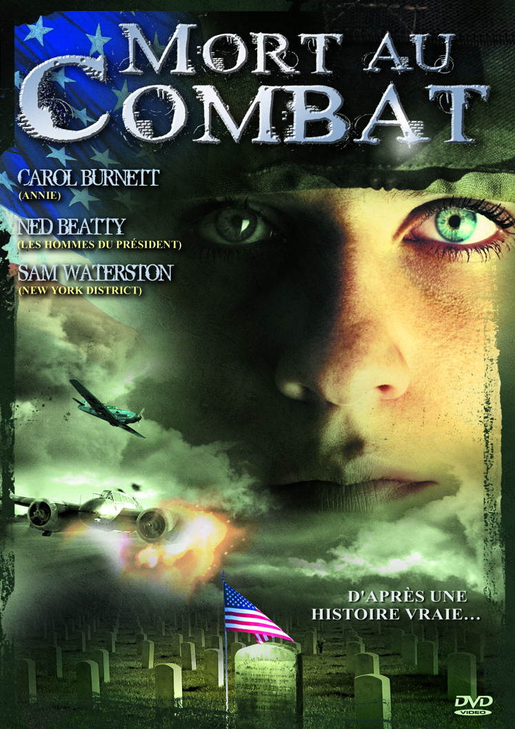 MORT AU COMBAT - DVD