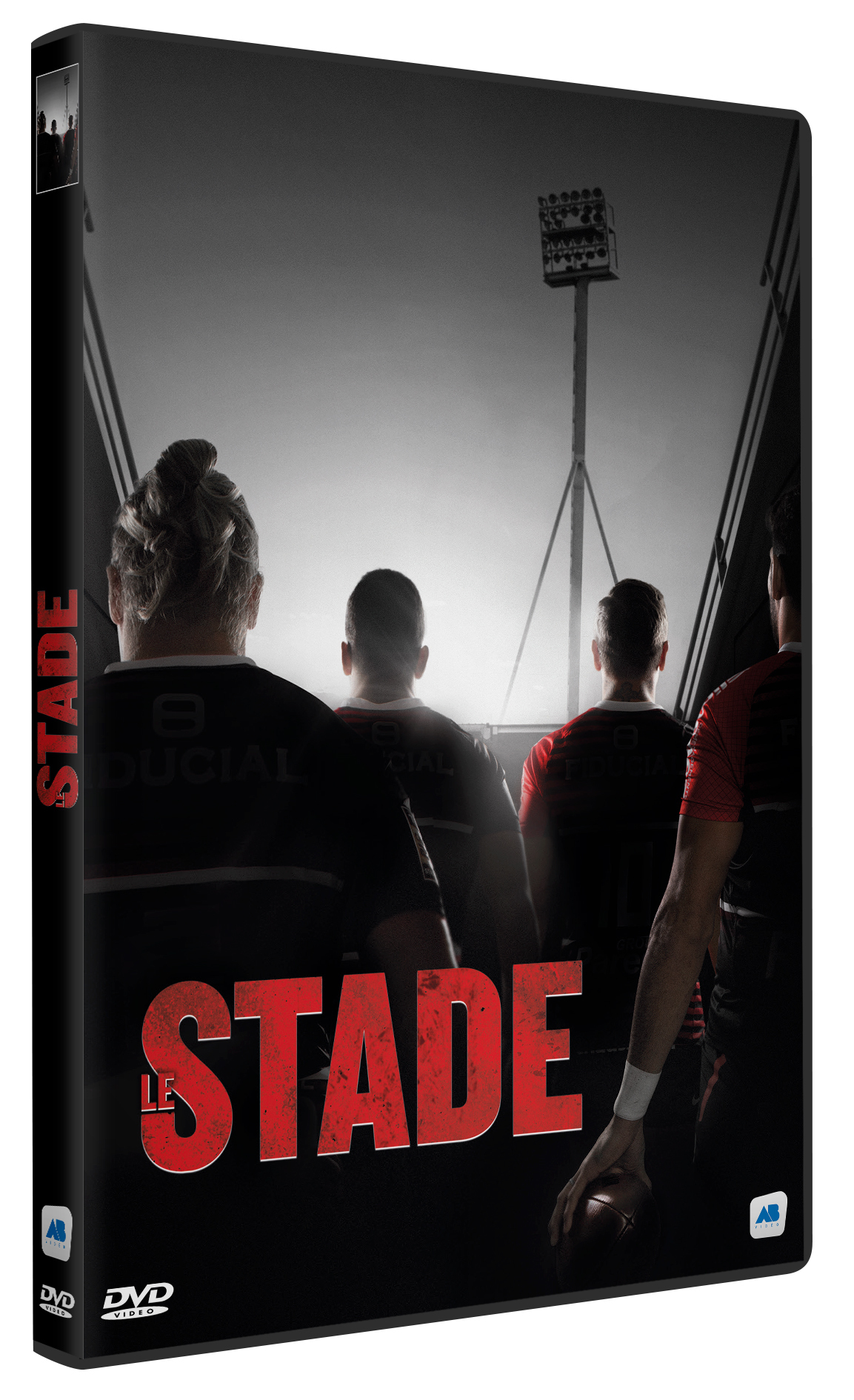 STADE (LE) - DVD