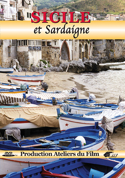 SICILE ET SARDAIGNE