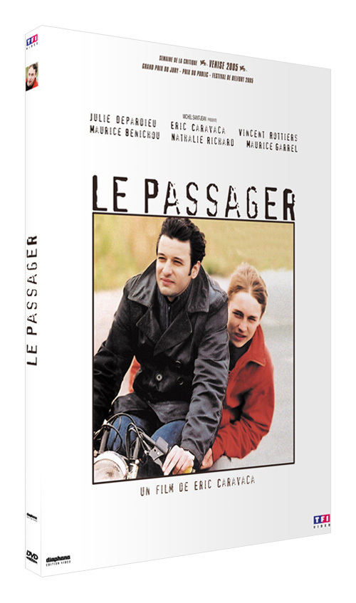 PASSAGER (LE ) - DVD
