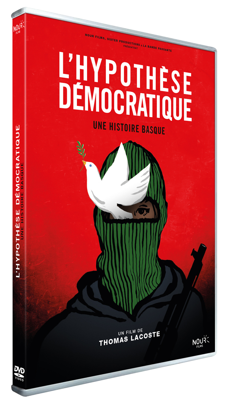 HYPOTHESE DEMOCRATIQUE (L') - DVD