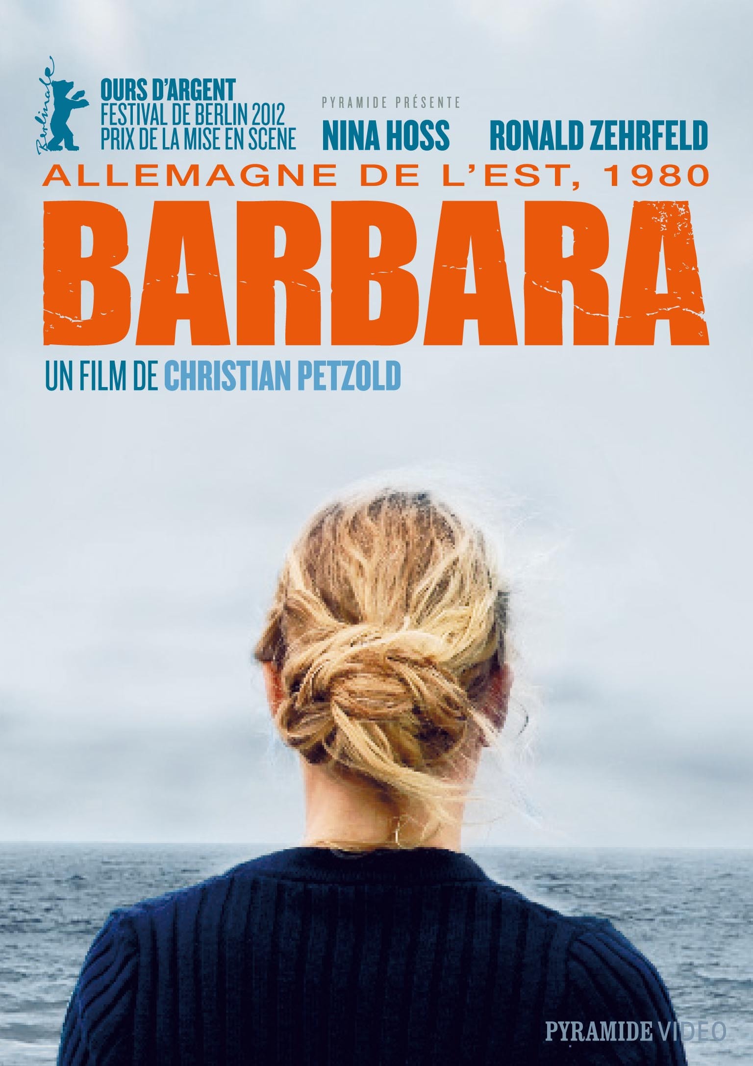 BARBARA - DVD