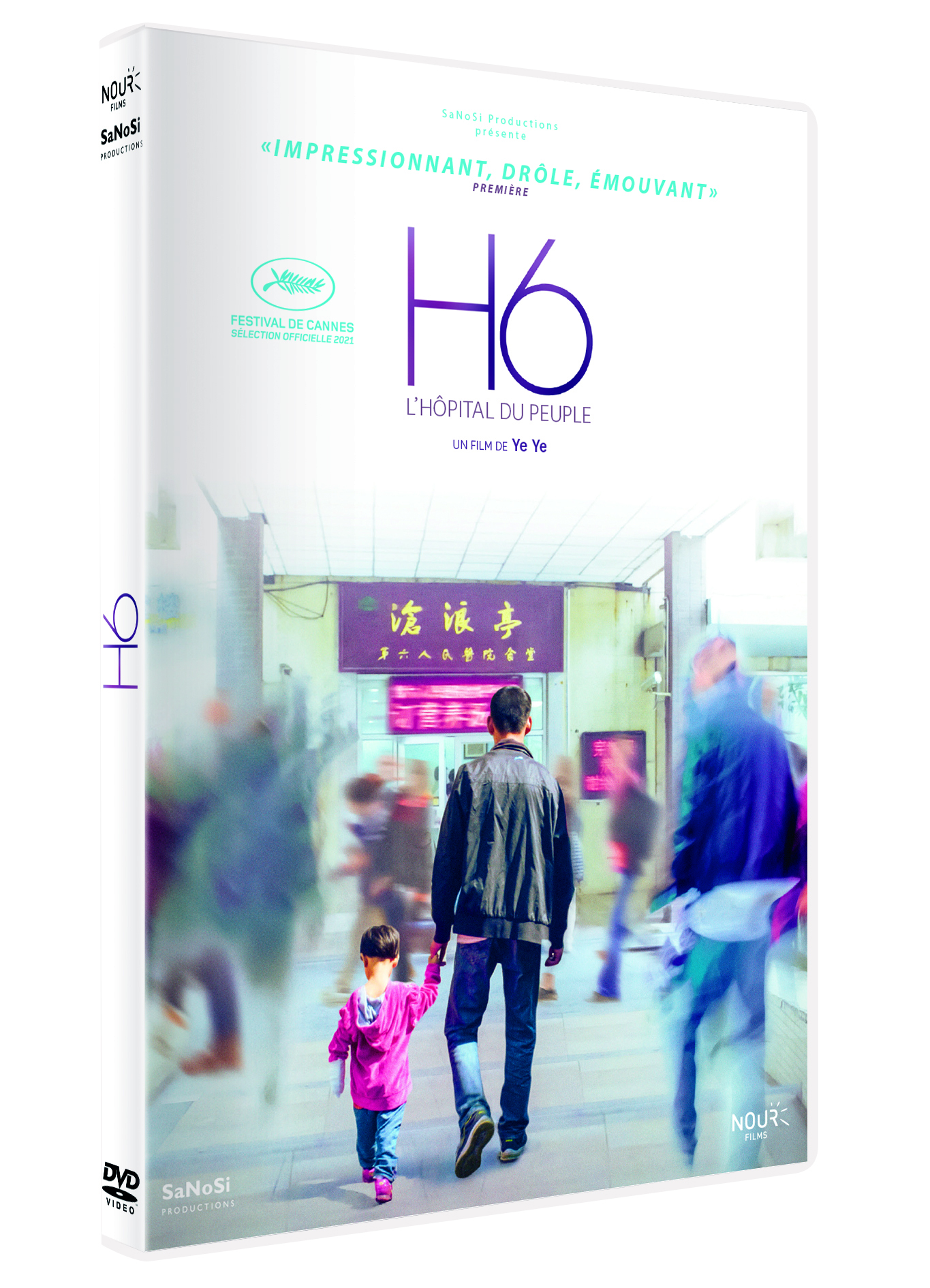 H6 - DVD