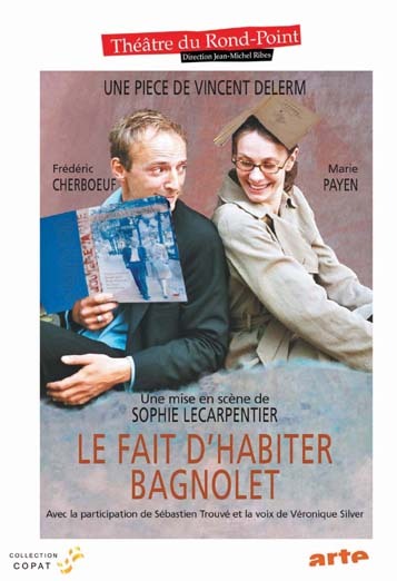 LE FAIT D'HABITER BAGNOLET  DVD