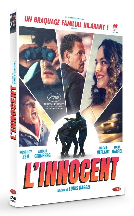 INNOCENT (L') - DVD